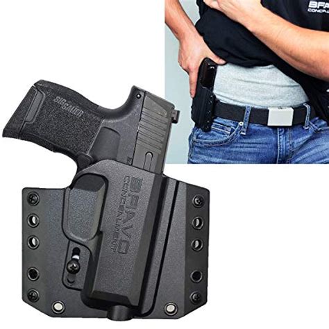 concealed carry holster for sig p365 xl|Best Sig Sauer P365 Holsters of 2024 .